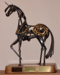 unicorn
